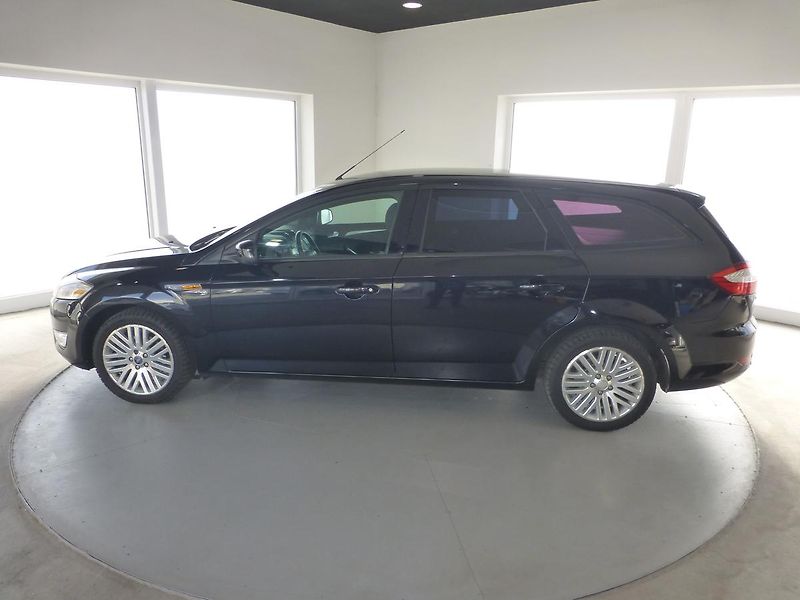 Ford Mondeo (2008) - fotka 9 z 26