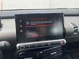 Citroën C4 Cactus (2019) 1.2 PT, 1.maj,ČR, Feel - náhled 16