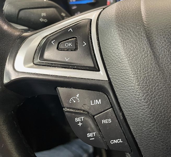 Ford Mondeo 2,0 TDCI, ČR, MANUÁL-REZERVACE - fotka 15 z 26