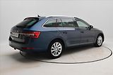 Škoda Superb 2,0 TDI 110kW DSG Style Záruka - náhled 4