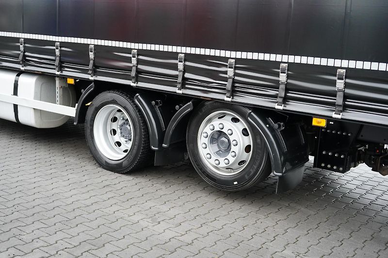 Volvo FH (2021) 460 / I – SAVE / ACC / EURO 6  - fotka 24 z 56
