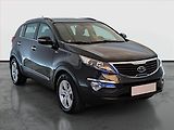 Kia Sportage (2012) 2.0 CRDi, 4X4, Serv.kniha - náhled 1