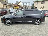 Chrysler Pacifica (2021) 3,6 LIMITED,HYBRYD, REZERVACE  - náhled 3