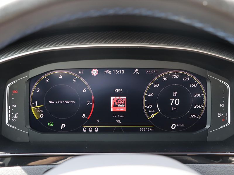 Volkswagen Arteon 2,0 TSI R 235kW 4Motion DSG DP - fotka 20 z 41