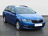 Škoda Octavia (2019) Ambition 1.5 TSI G-TEC - náhled 1