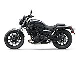 Kawasaki (2027) ELIMINATOR 500 MODEL 2027 ČERN - náhled 2