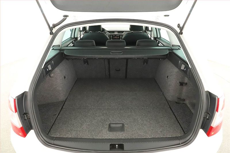Škoda Octavia (2013) 1.6 TDI, Tempomat - fotka 13 z 14