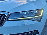 Škoda Superb (2023) Style DSG 1,5TSi 110kW - náhled 34