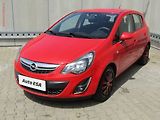 Opel Corsa (2014) 1.2i, ČR, AT, AC - náhled 2