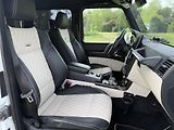 Mercedes-Benz Třídy G (2018) AMG G 63 5.5 Mansory  - náhled 15