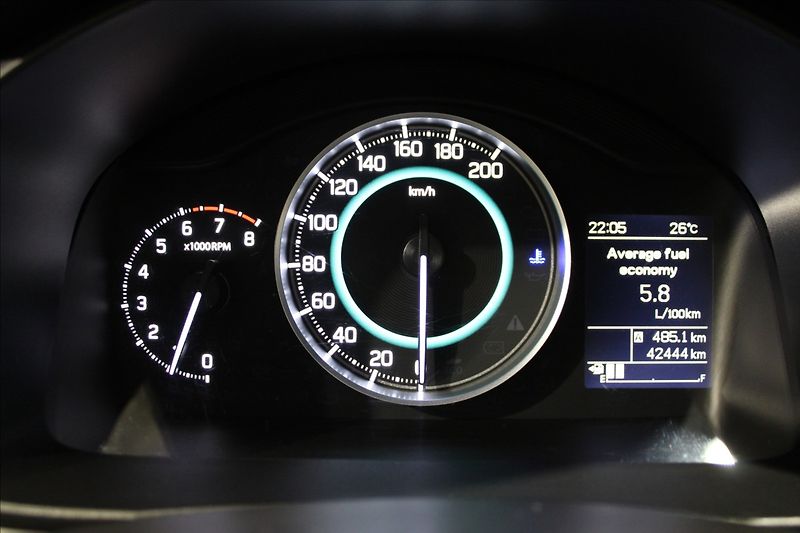 Suzuki Ignis 1,2 i 66KW jen 42400KM - fotka 20 z 31