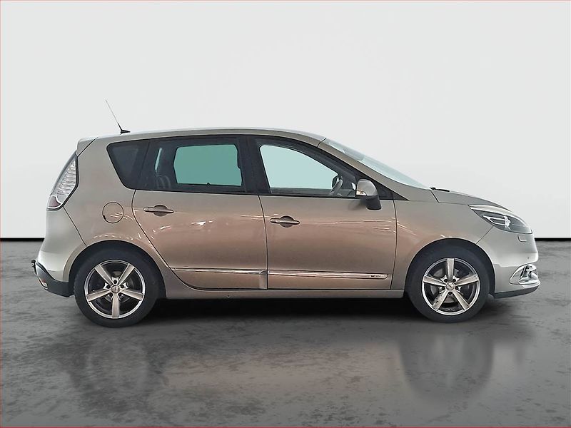 Renault Scénic (2013) 1.6 dCi, nová STK, Tažné - fotka 6 z 15