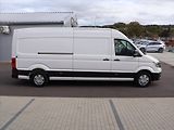 Volkswagen Crafter 2,0 TDI 103kW L3 H2 CZ DPH - náhled 8