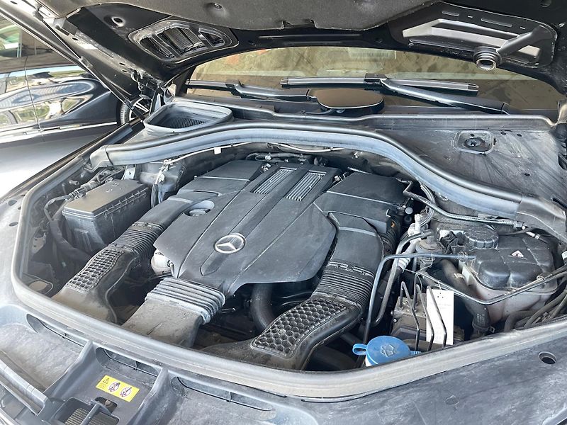Mercedes-Benz GLE (2019) 400 4M coupé - fotka 31 z 33