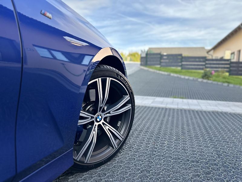 BMW Řada 3 (2021) BMW M340i / 3.0 B58 / 275kW - fotka 8 z 30