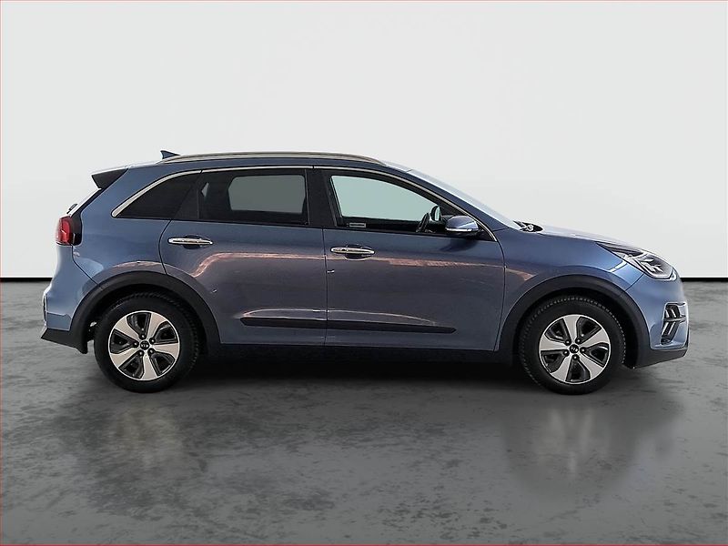 Kia Niro (2021) Hybrid - fotka 6 z 22