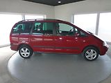 Seat Alhambra (2004) 1,9TDI**VYHŘ.S*ALU*TAŽNÉ*7MÍS - náhled 3