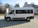 Peugeot Boxer 2,0 HDi 9míst, L2H2, DPH, Top - náhled 6