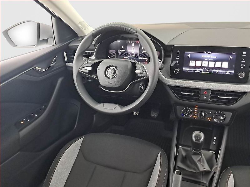 Škoda Scala (2024) Selection 1.0 TSI, ČR,1.maj - fotka 7 z 17