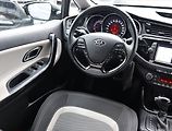 Kia Ceed (2017) 1.6 GDI, Automat, Navi - náhled 7