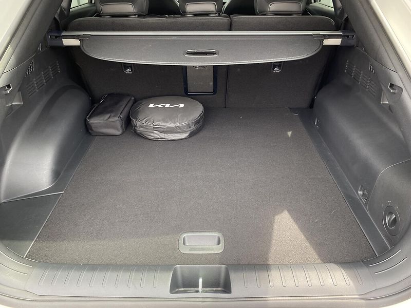 Kia EV6 239 kW / 84 kWh 4x4 GT-Line - fotka 29 z 30