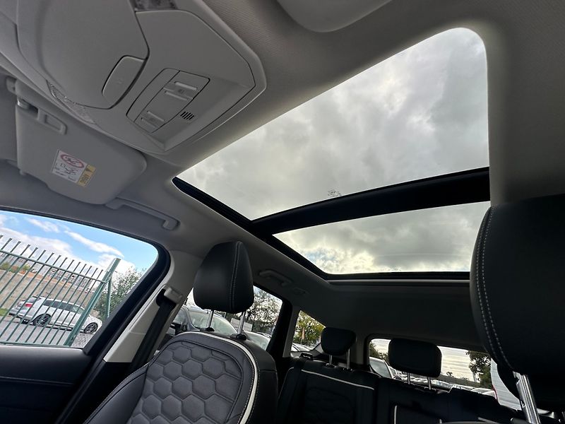 Ford Kuga (2019) 2,0TDCI 4x4 Automat  Vignale - fotka 28 z 31
