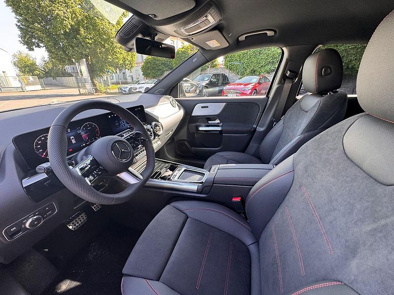 Mercedes-Benz GLA (2026) 200 d 4MATIC - fotka 10 z 22