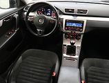 Volkswagen Passat (2011) 2.0 TDI, Tempomat - náhled 7