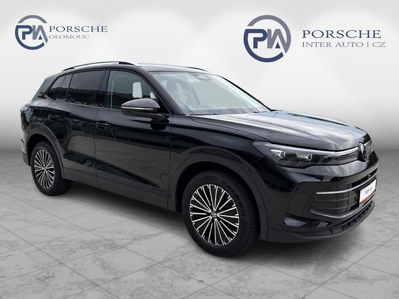 Volkswagen Tiguan Life 2,0 TDI 110 kW GOAL - fotka 9 z 30