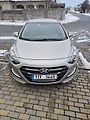 Hyundai i30 (2017) - náhled 1