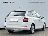 Škoda Fabia (2023) Combi 1.0 TSI / 70kW / AMBITIO - náhled 1