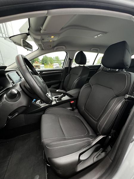 Renault Mégane 1.3TCe 103kW Business DPH - fotka 6 z 21