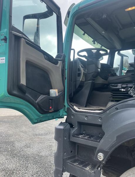MAN TGS 26.510 6x4 BORDMATIC MEILLER - fotka 8 z 10