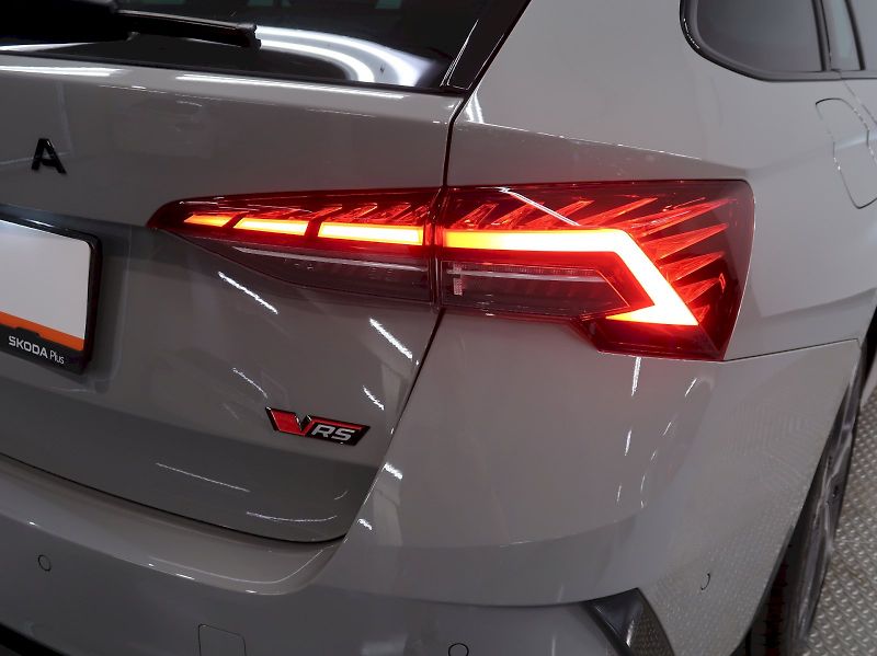Škoda Octavia (2026) RS 2.0TSI 195KW DSG TAŽNÉ WEBA - fotka 11 z 48
