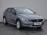 Volvo V60 (2016) 2.4 D4 4x4, ČR, Cross - náhled 1