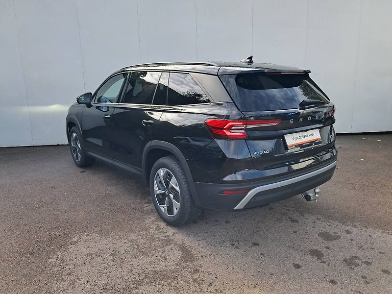 Škoda Kodiaq (2026) SELECTION  2.0 TDI / 142 kW 4x - fotka 26 z 28