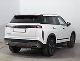 Jaecoo 7 (2026) 1.6 TGDI, SELECT, Ad. tempomat - náhled 4
