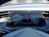 Hyundai Tucson (2023) 1,6 T-GDi 110 kW N-line - náhled 17