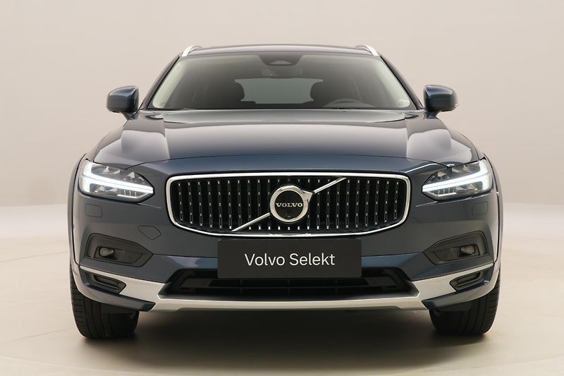Volvo V90 CC B4 AWD ULTIMATE AUT  - fotka 16 z 62
