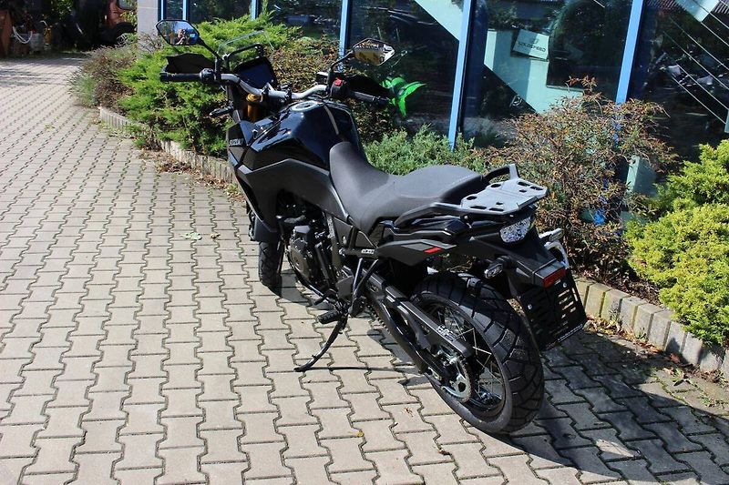 Suzuki (2026) DL 800  DE 2025   AKCE - fotka 7 z 9
