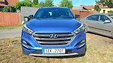 Hyundai Tucson (2018) 2.0 CRDi 100kW, 4x4,Style plus - náhled 1