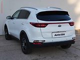 Kia Sportage (2019) 1.6GDi, ČR, servis.kniha, AC - náhled 3