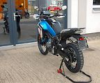 CFMOTO 450 MT-R (2026) 450MT-R BLUE - náhled 12