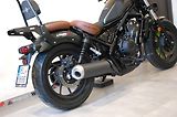 Honda Rebel 500 (2024) CMX 500 Rebel - krásný stav,1. - náhled 4