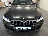 BMW Řada 5 3,0   530D M-PAKET PANO LASER - náhled 47