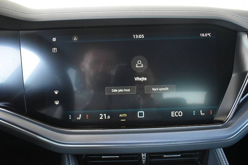 Volkswagen Touareg (2025) 3.0TDI 210kW R-Line,Wevasto, Z - fotka 16 z 20