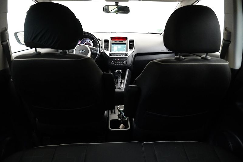 Kia Venga - fotka 26 z 29