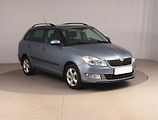 Škoda Fabia (2011) Elegance 1.2 TSI, Tempomat - náhled 1