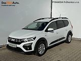 Dacia Jogger (2023) 1.0 TCe 81 kW Comfort - náhled 1