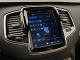 Volvo XC90 B5 AWD BRIGHT ULTRA AUT CZ 7m - náhled 44